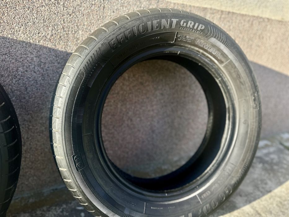 шинa good year 185/65 r15 літо