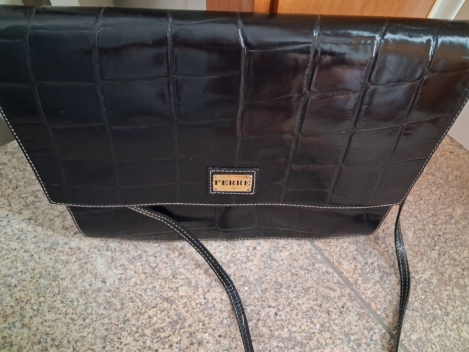Bolsa gianfranco ferre