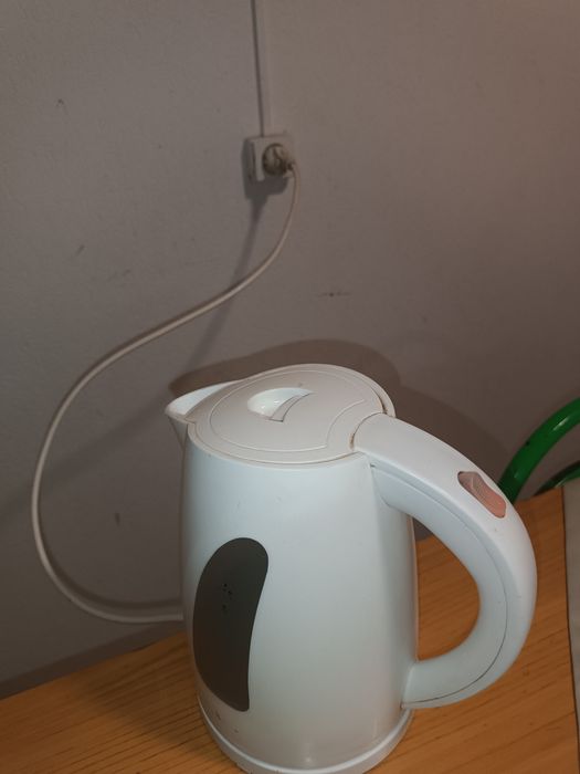 Vendo  cafeteira