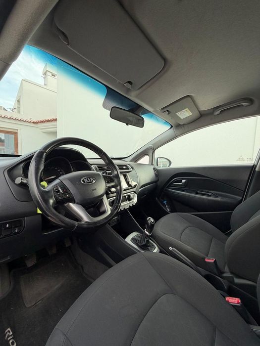 Kia Rio 1.1 CRDi LX