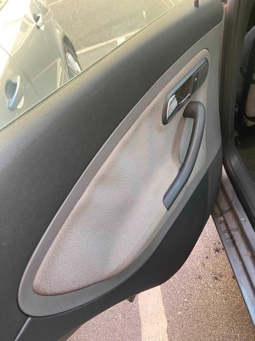Seat Ibiza 1.4TDI 75cv — photo 4