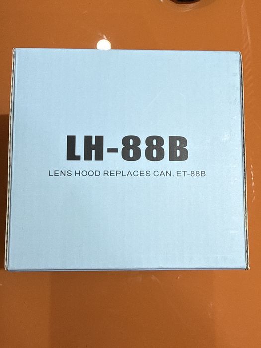 proteção lente canon ref 600mm is stm lens da JJC