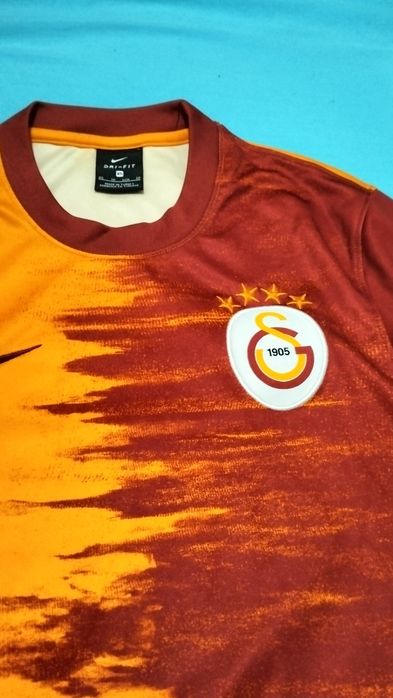 Camisola do Galatasaray
