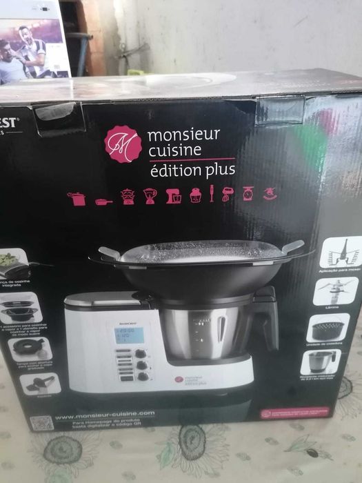 Monsier cousine  lidl