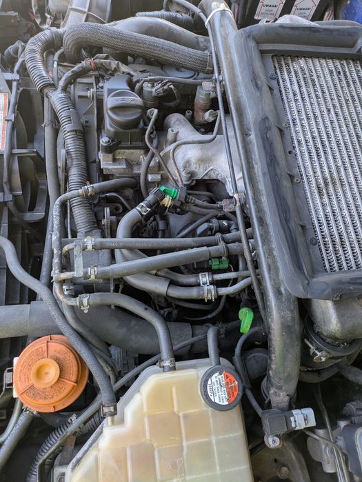 Suzuki grand Vitara  2.0 hdi