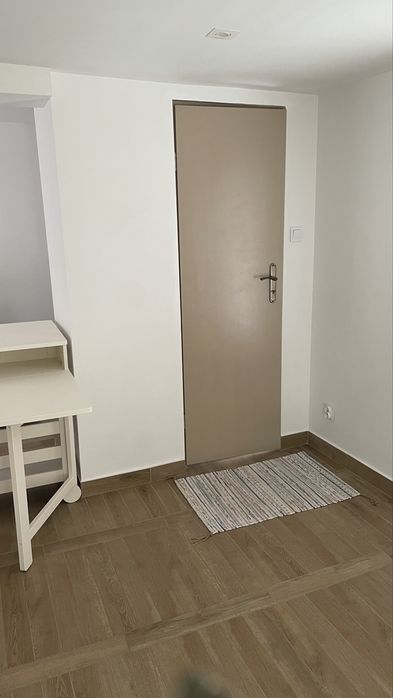 Sprzedam działkę ROD w Buku – murowany domek z piwnicą