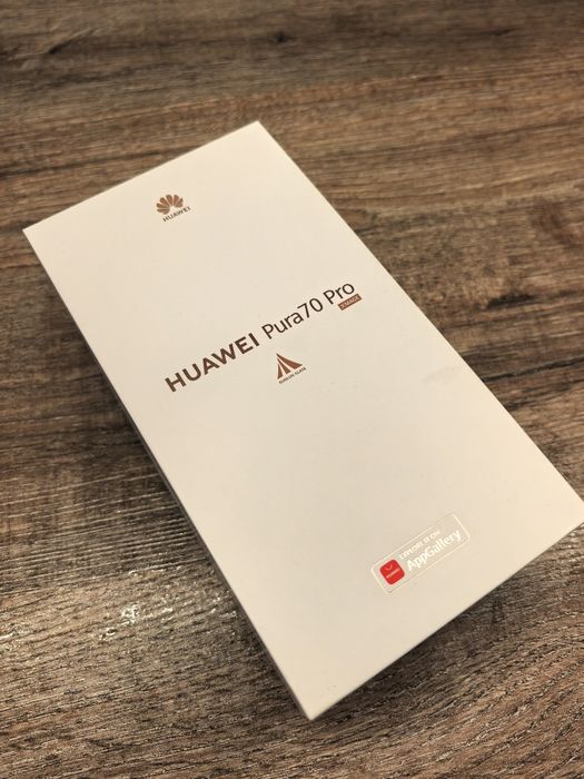 Huawei Pura 70 pro