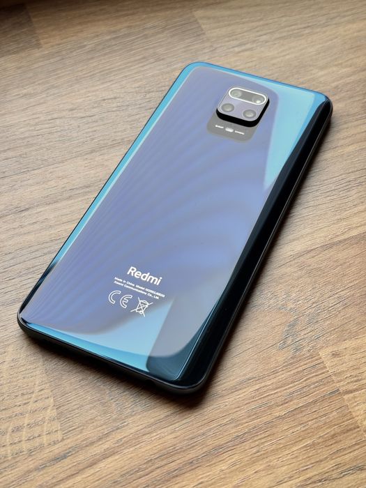 Jak nowy Xiaomi Redmi Note 9 PRO