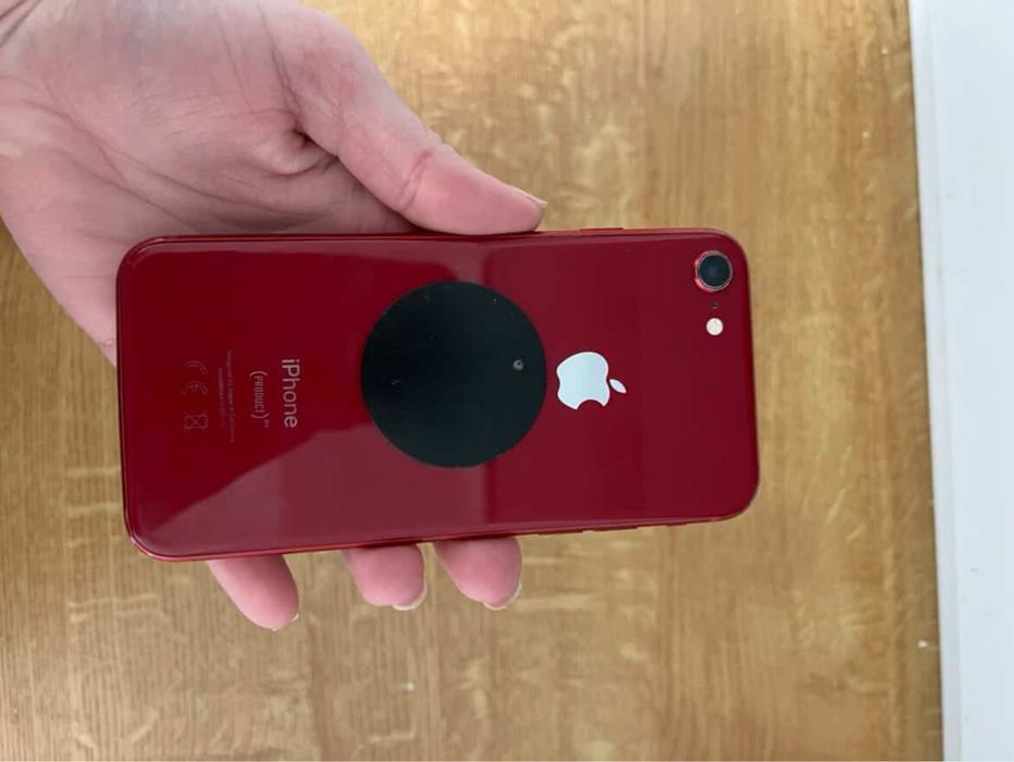 iphone 7 red - купить мобильные телефоны и смартфоны - Цена на OLX.ua