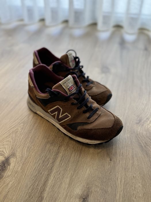 Ténis New Balance 577 UK