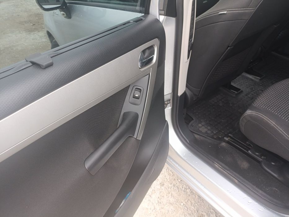 Продам Citroen C4 Picasso