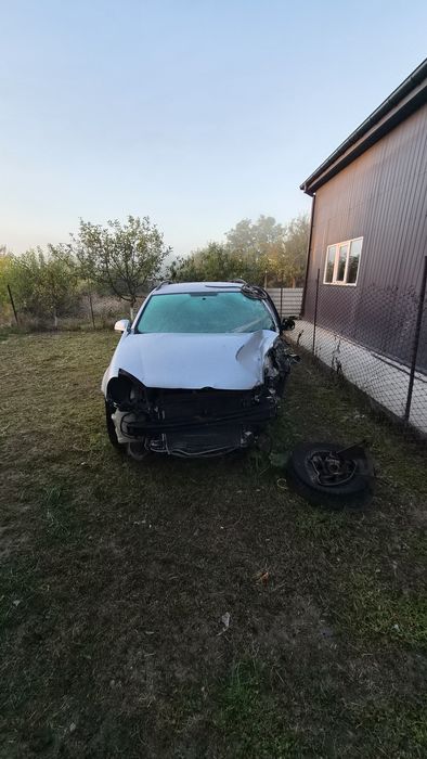 Авто з пробігом після дтп