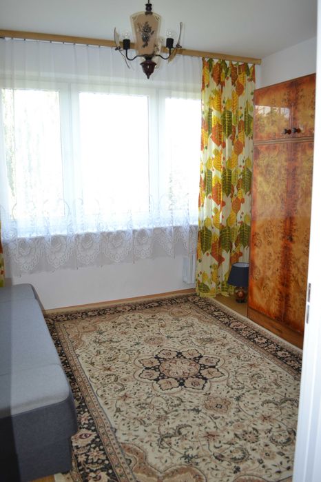 Mieszkanie na wynajem, 2 pokoje ścisłe centrum miasta Piłsudskiego