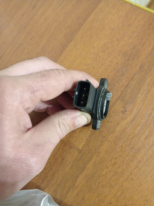 Датчик положения дроссельной заслонки