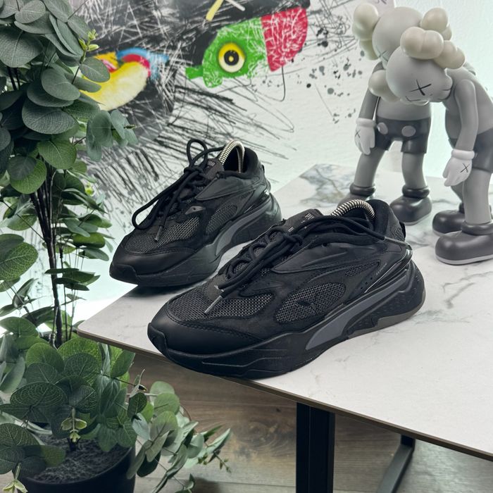 Кросівки Puma Rs Fast 38 розмір Е6151