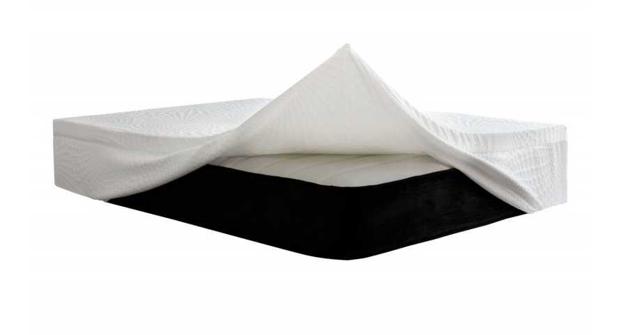 Topper (Sobrecolchão) VISCOELÁSTICO de sentido 200 x 200