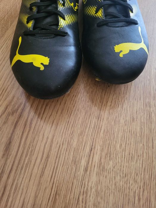 Chuteiras Futebol Puma