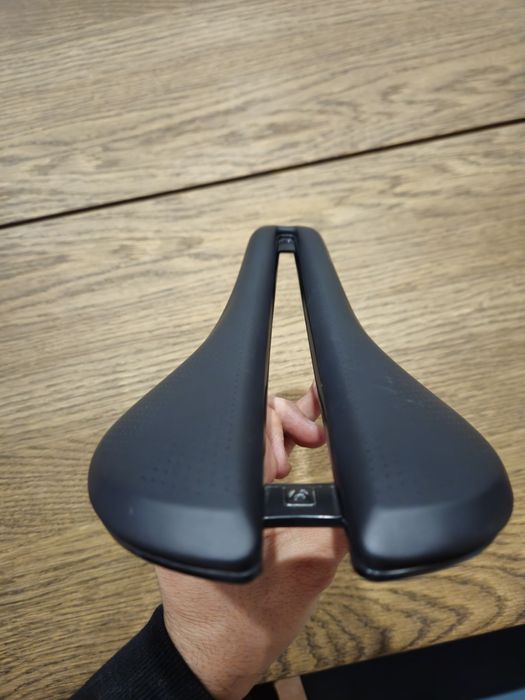 Selim Bontrager Aeolus Comp 145