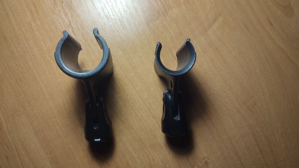 Тримач мікрофона