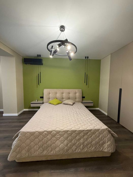 ЯКІСТЬ КОМФОРТ ТА ПРЕСТИЖ 2к квартира з дизайнерським ремонтом