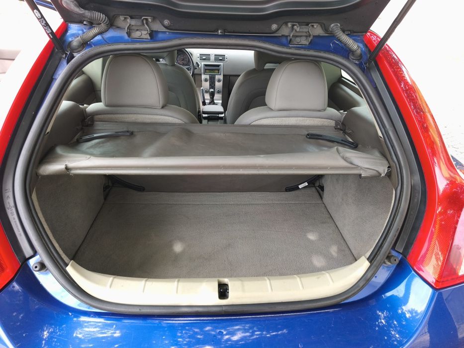 Volvo C30 — fotografia 8