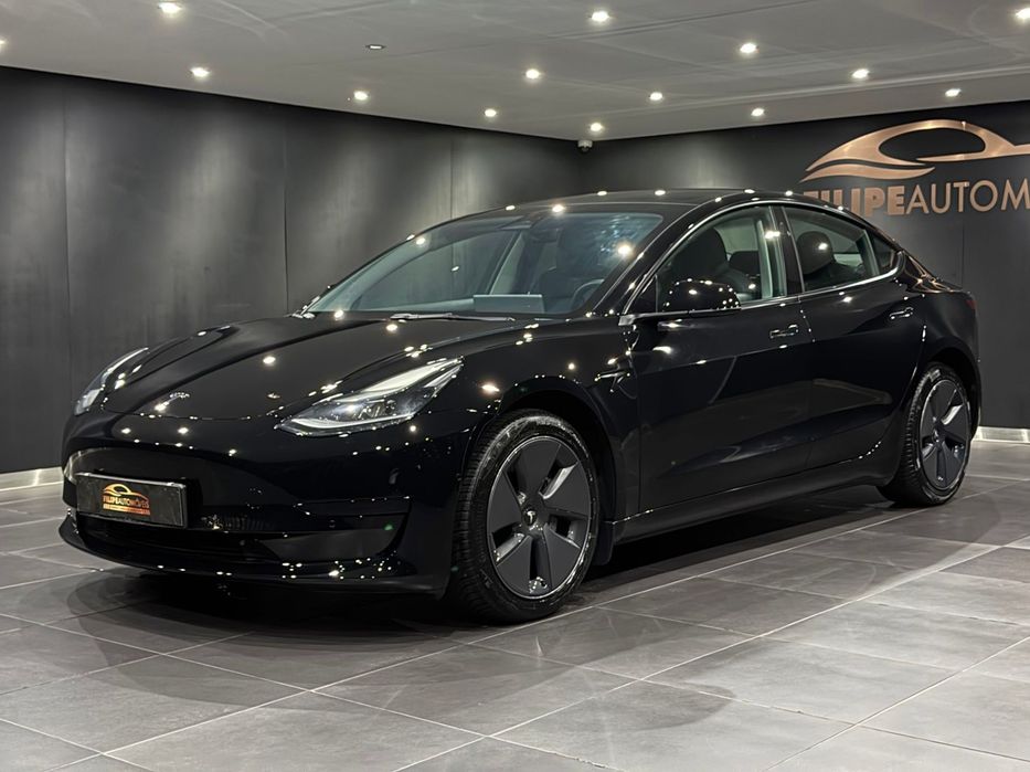 Tesla Model 3 Standard RWD
