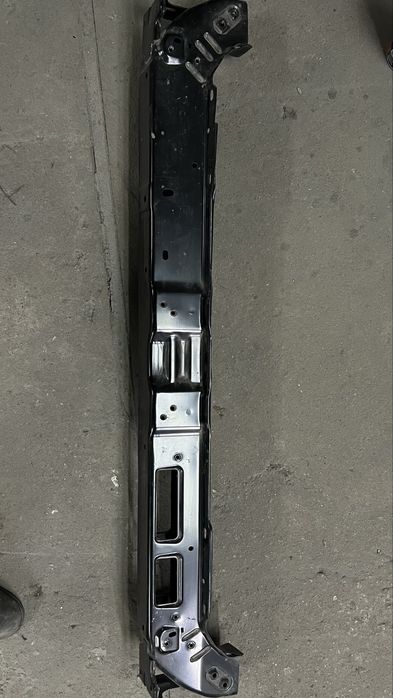 Передея панель Hyundai Tucson 2015-2018