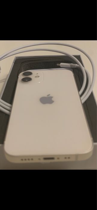 Iphone 12 branco