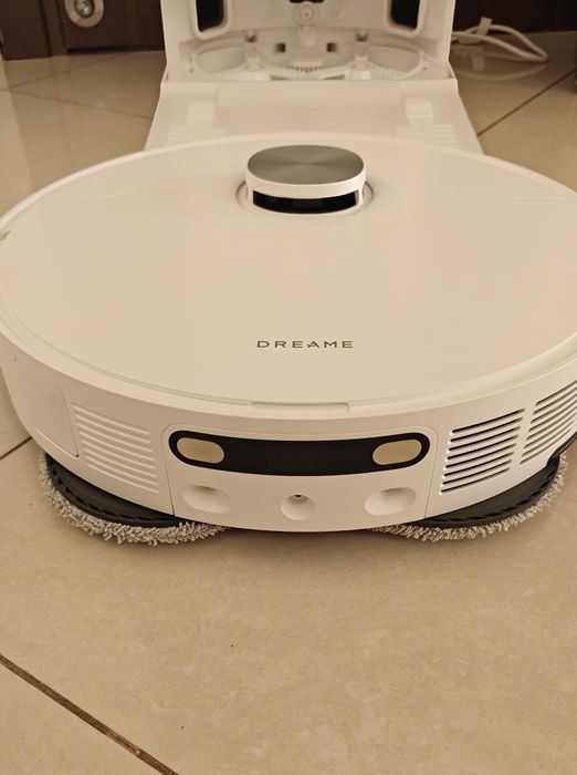 Dreame L10s Ultra Gen2