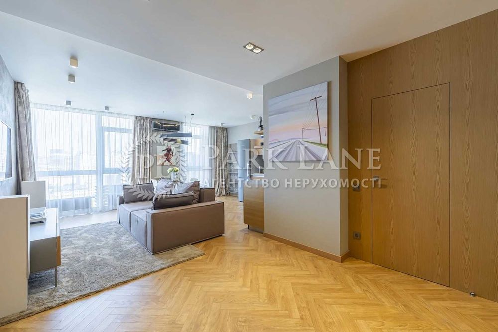 3-кімнатна квартира за адресою вул. Предславинська (площа 83,7 м²) - Atlanta.ua - фото 5