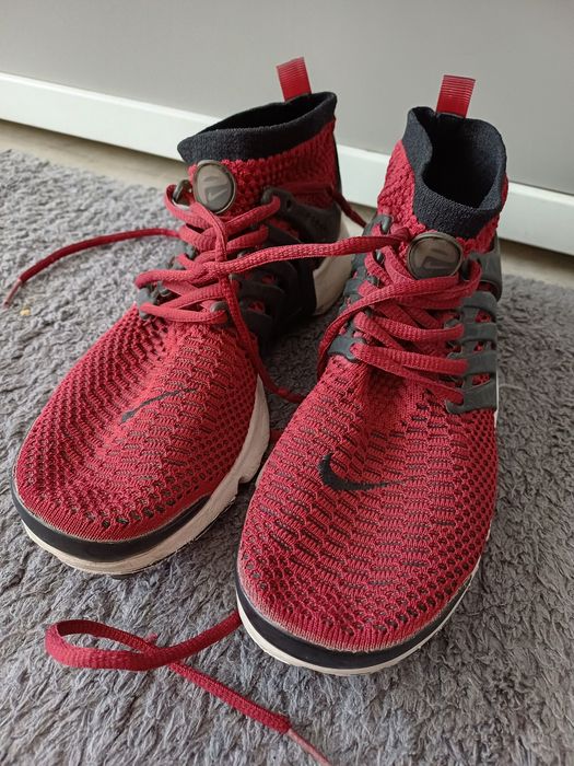 Buty org nike roz41