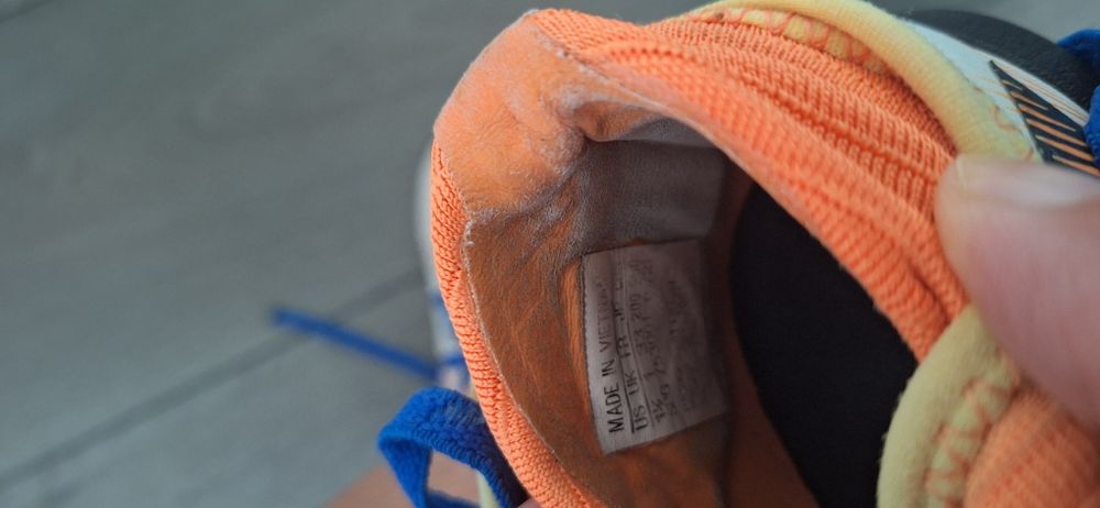 Adidas nemeziz 33 buty do pilki turfy