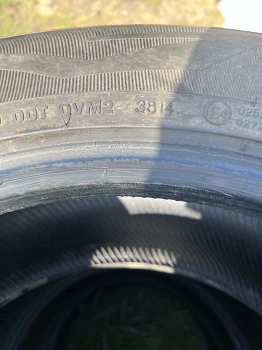 Шини всесезонки 235/65 R17