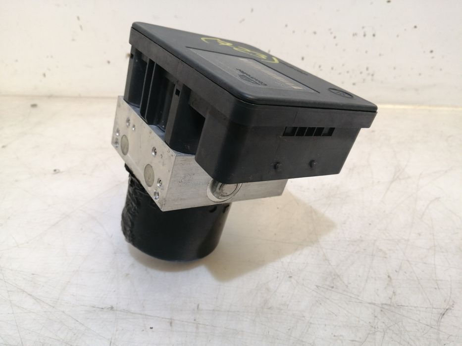 Abs - mazda 5 (cr19) | 05 - 10