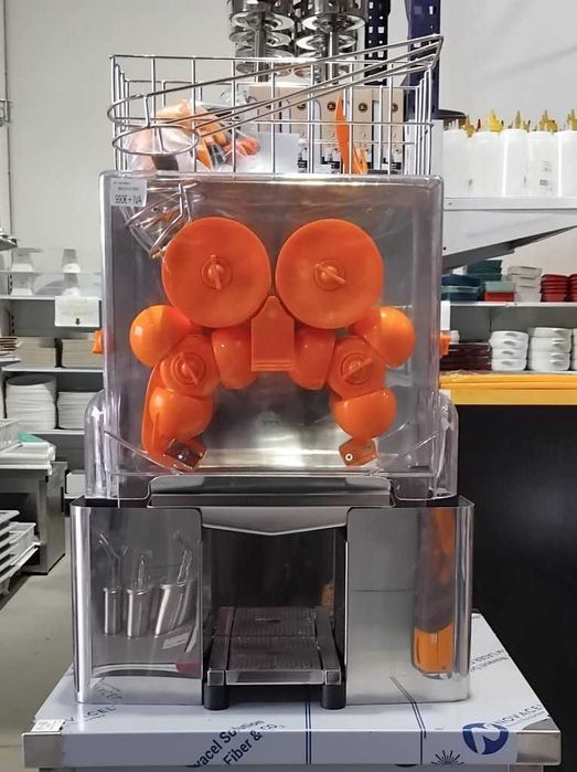 Juice Machine - NOVA64739141877763122