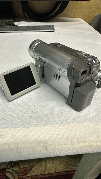 Panasonic NV-GS6