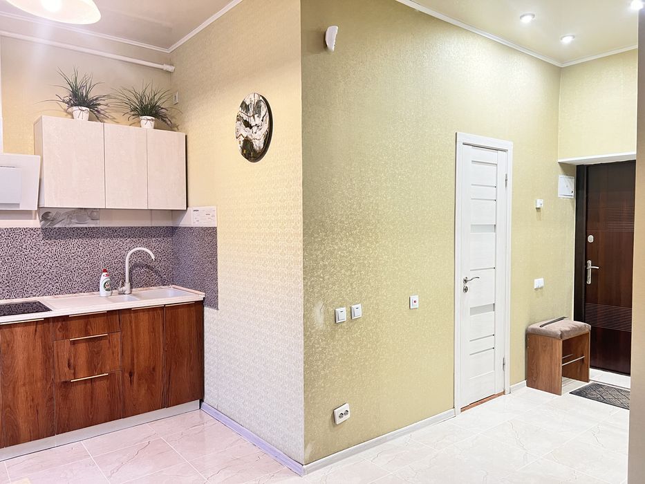 Сдам квартиру Люкс посуточно центр