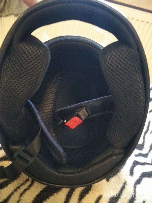 Мото шолом нові s 55 56 розмір