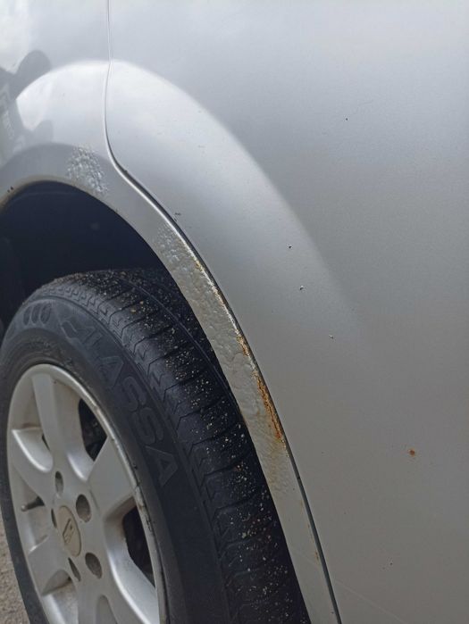 Mazda premacy 2.0 турбодизель