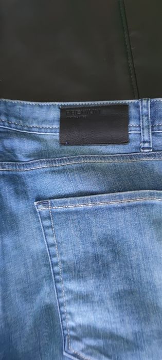 Spodnie męskie skinny fit Jack&Jones 34/32