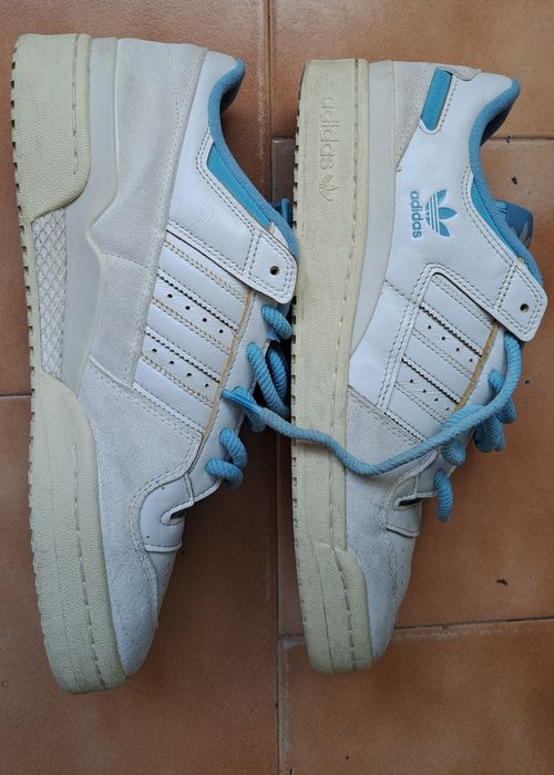 Adidas forum 84 low classic
