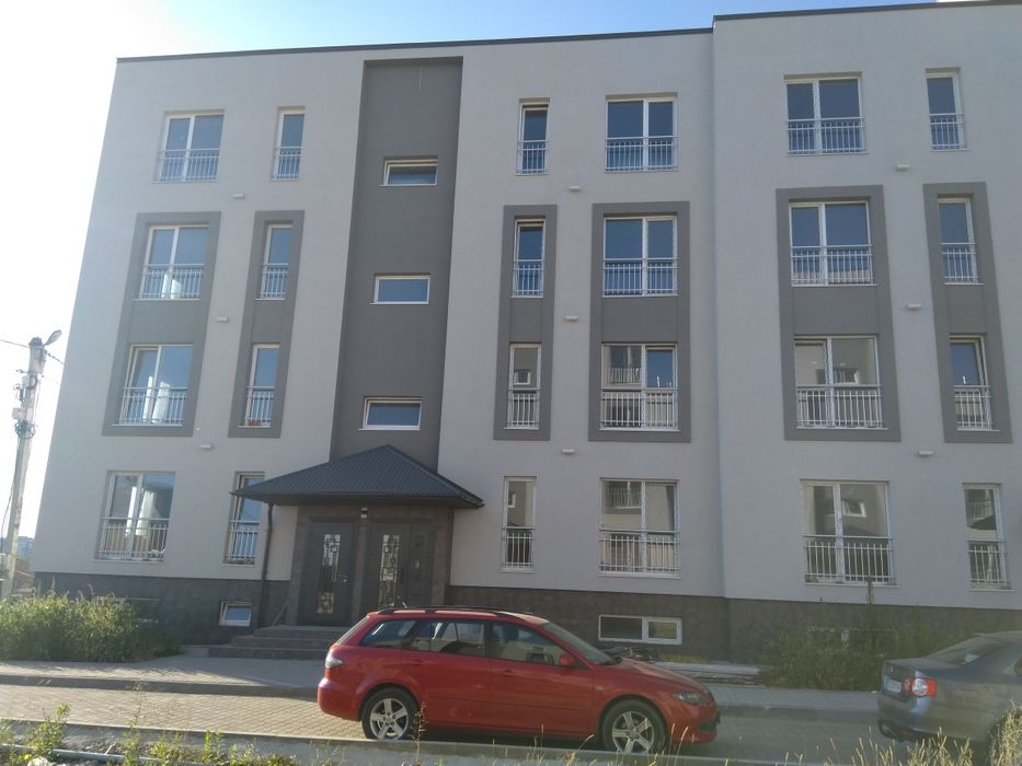 2-кімнатна квартира за адресою вул. Капеланська (площа 75 м²) - Atlanta.ua - фото 3