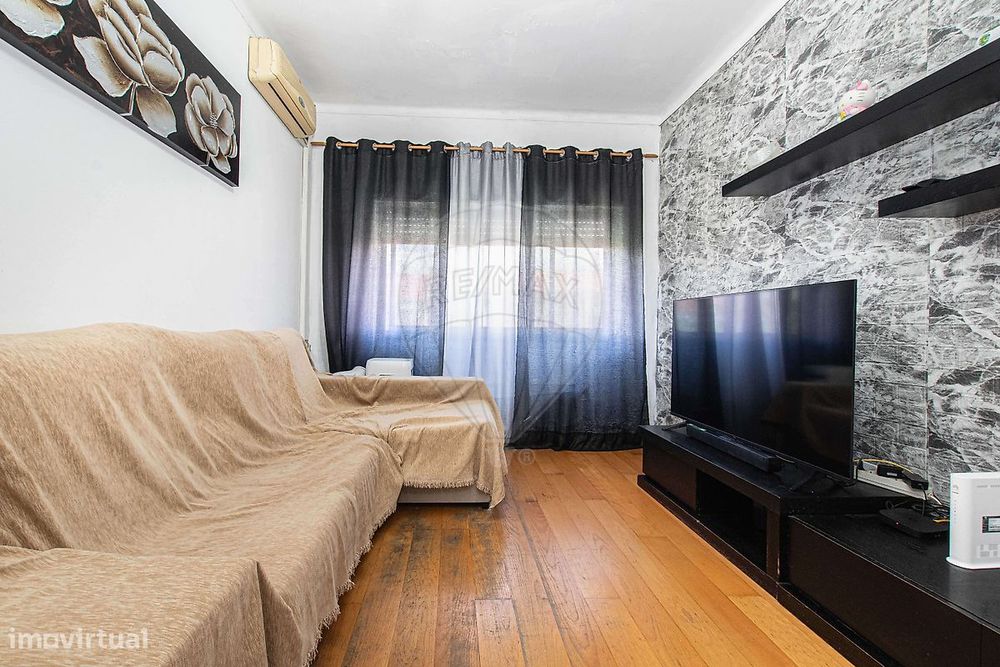 Apartamento T2 para venda