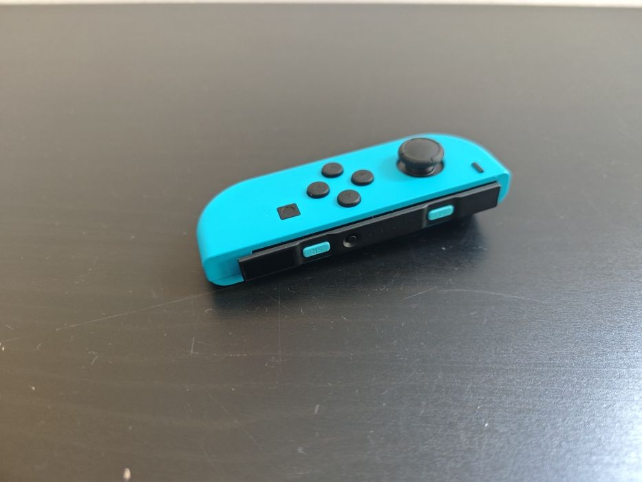 Joycon Esquerdo Azul