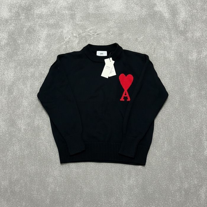 Sweterek Ami Paris, M