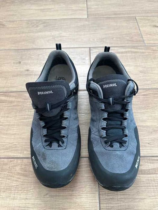 Buty męskie Meindl Ontario GTX GoreTex