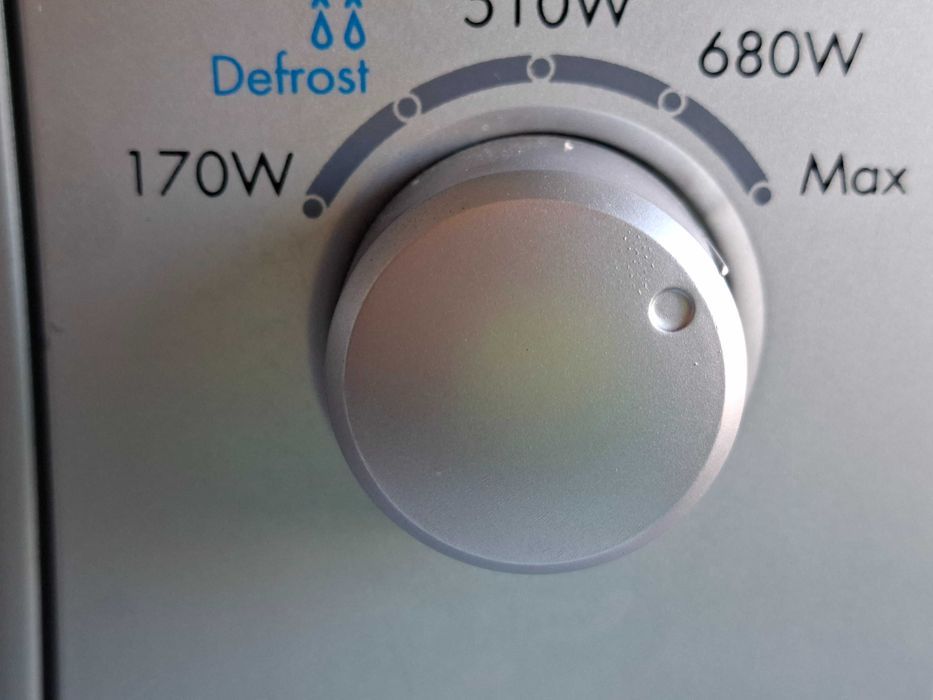 Venda de Micro-ondas LG