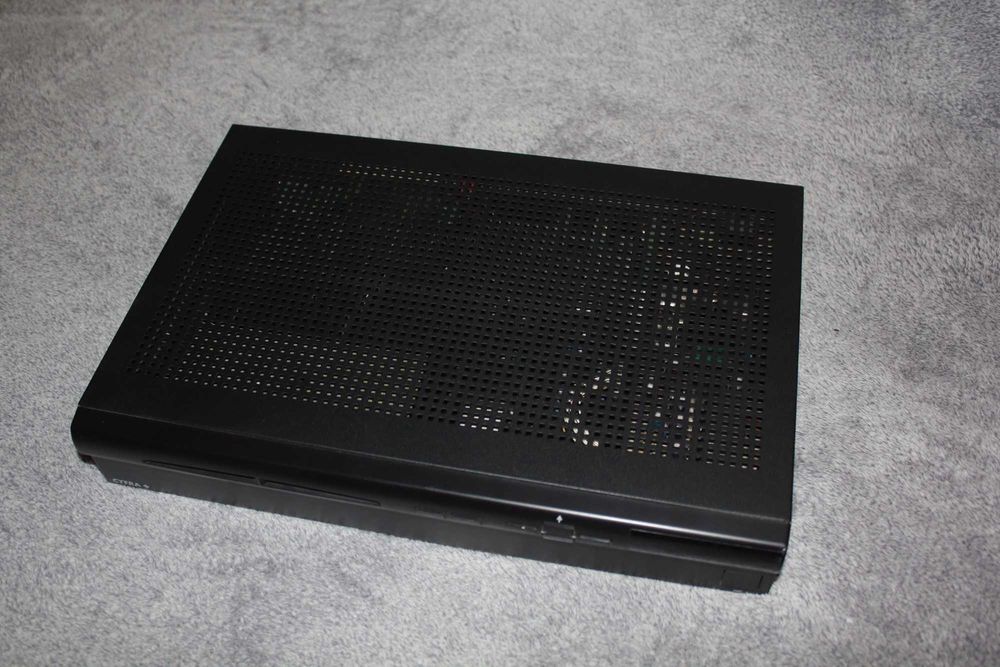 Dekoder Kenwood DTF-2