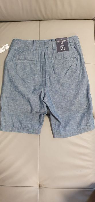 Spodenki szorty Gap nowe 32