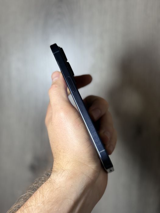 Iphone 15 pro 128 gb 100% фіз сім